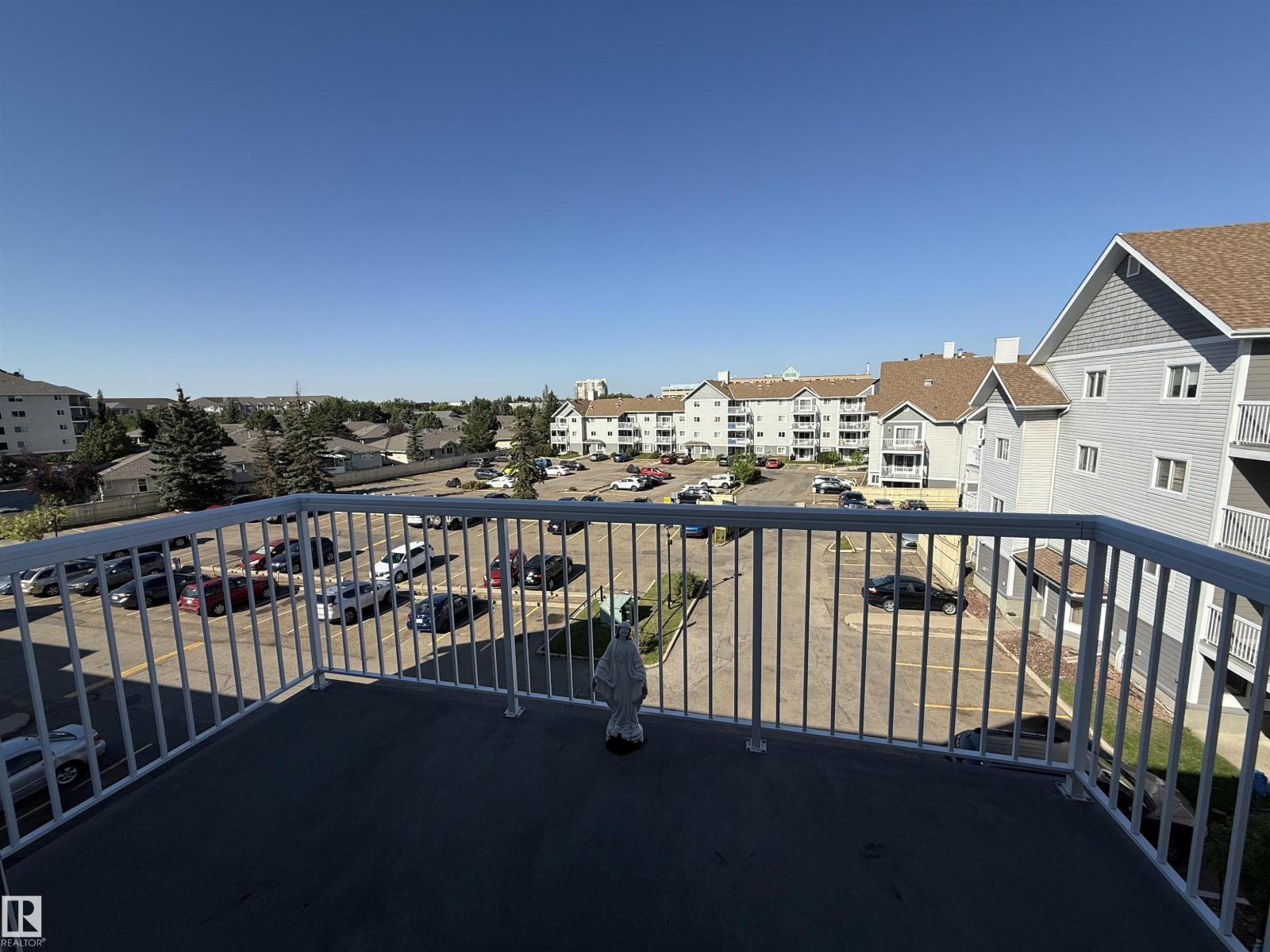 #412 5005 31 Av Nw, Edmonton, Alberta  T6L 6S6 - Photo 11 - E4454646