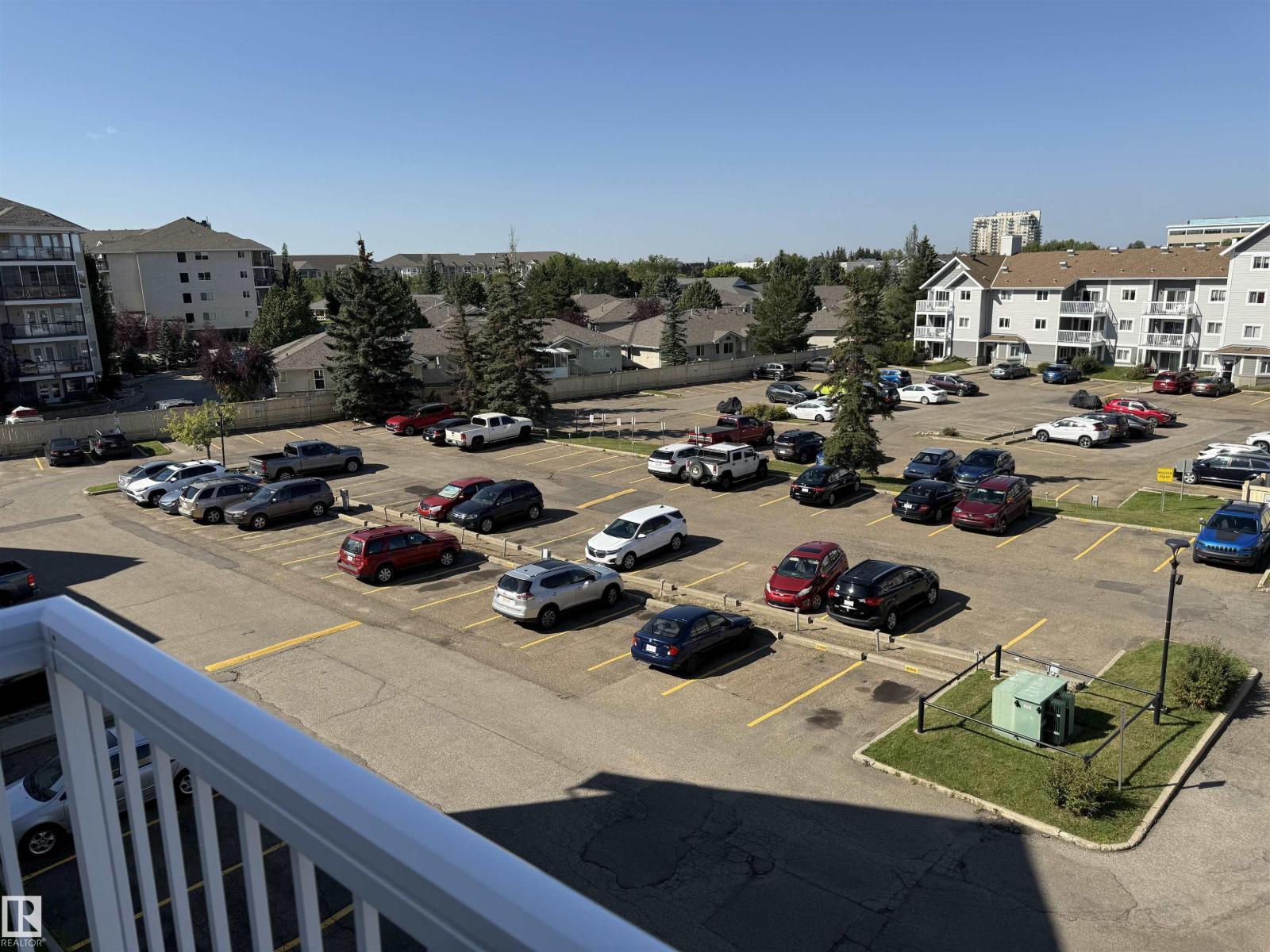 #412 5005 31 Av Nw, Edmonton, Alberta  T6L 6S6 - Photo 12 - E4454646
