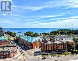 B0703 - 133 Bronte Road, Oakville (Br Bronte), Ca