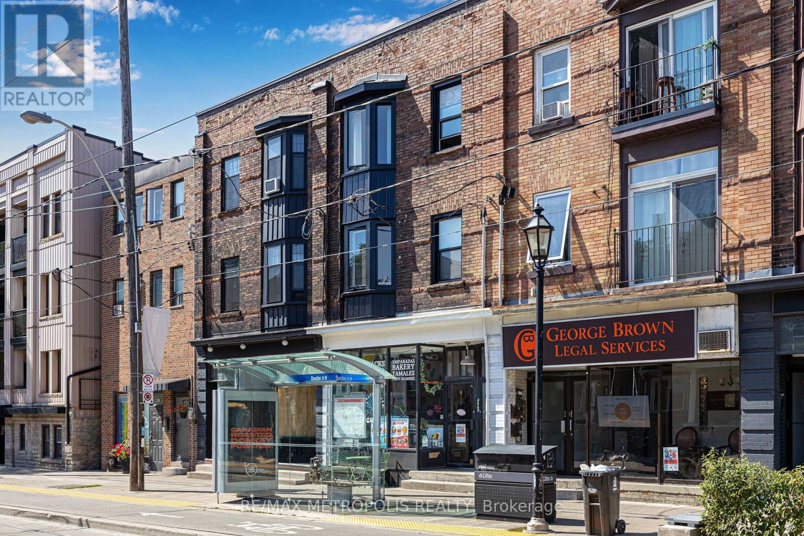 478 RONCESVALLES AVENUE, Toronto, Ontario