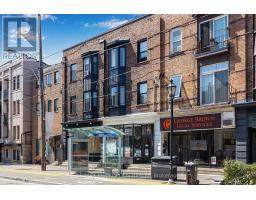 478 Roncesvalles Avenue, Toronto (High Park-Swansea), Ca