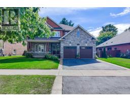 33 Borland Crescent, Caledon (Caledon East), Ca