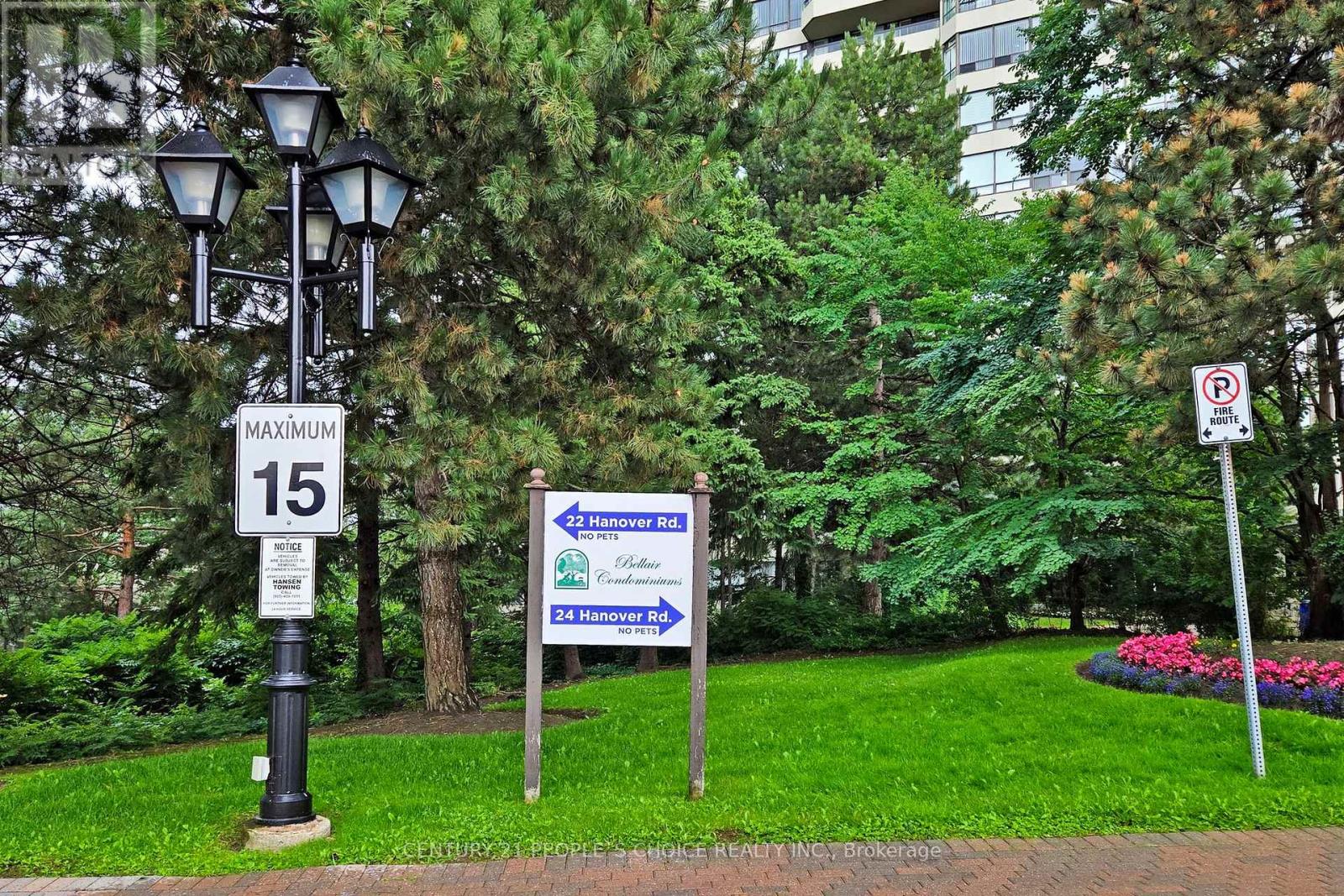 1910 - 24 Hanover Road, Brampton, Ontario  L6S 5K8 - Photo 45 - W12404196