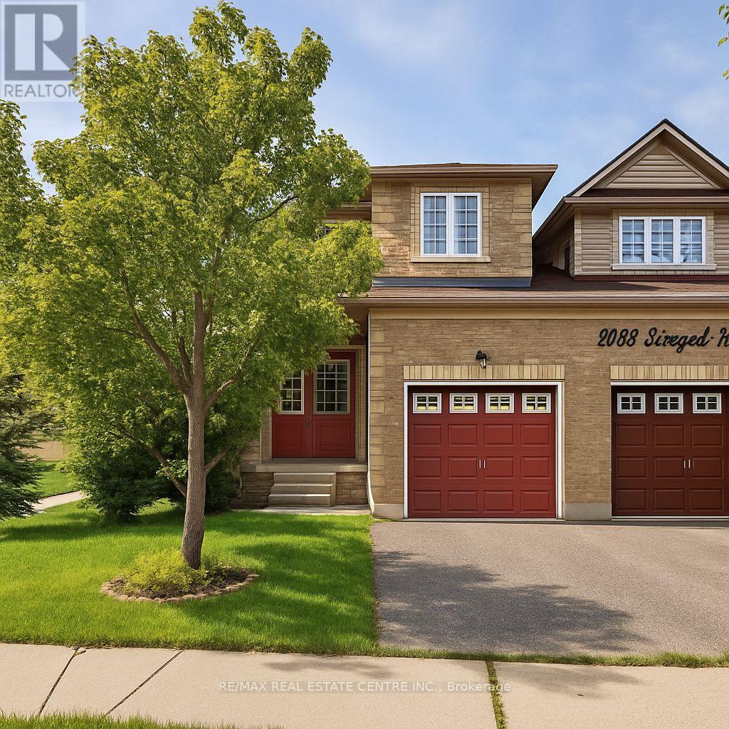 5054 INTREPID DRIVE, Mississauga, Ontario