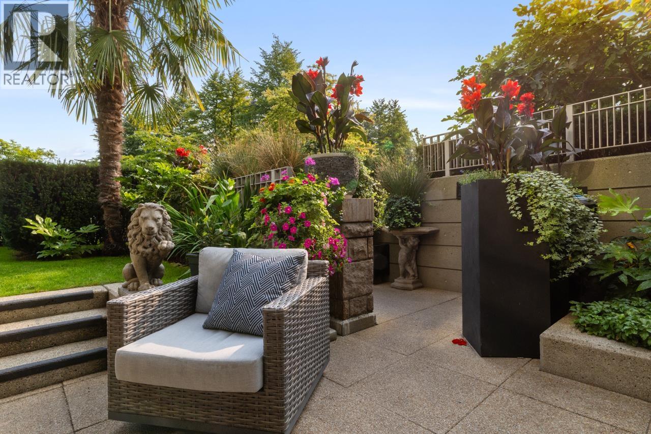 102 1717 Bayshore Drive, Vancouver, British Columbia  V6G 3H3 - Photo 17 - R3047646