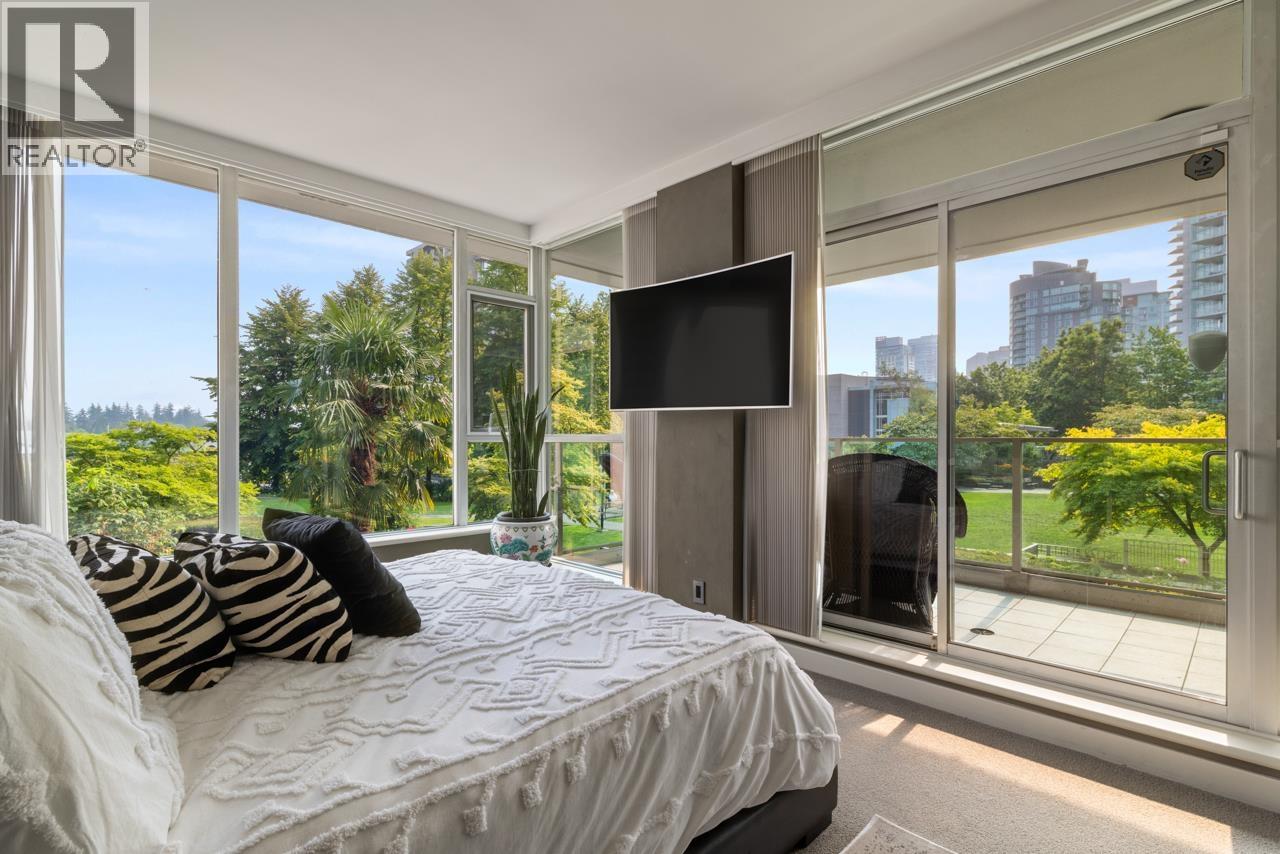 102 1717 Bayshore Drive, Vancouver, British Columbia  V6G 3H3 - Photo 20 - R3047646