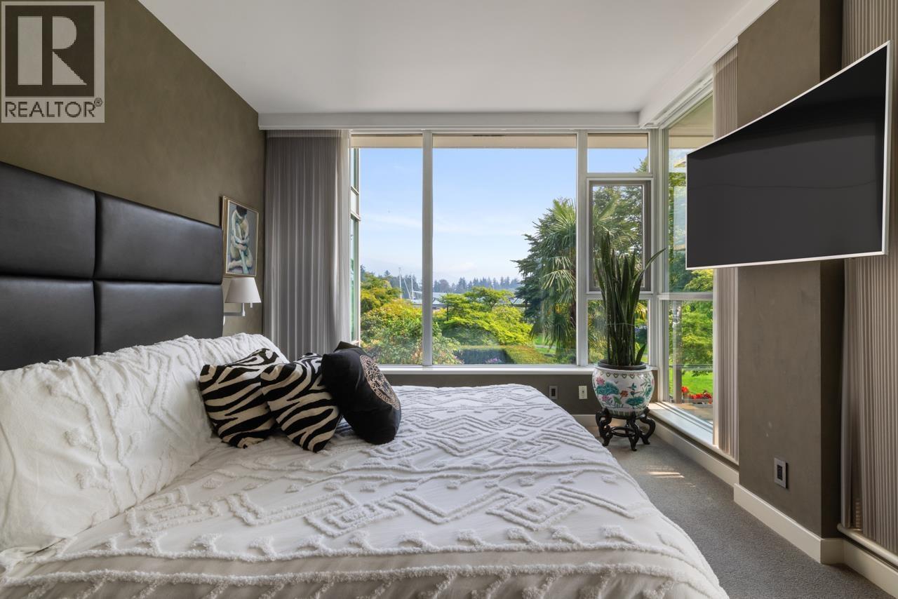 102 1717 Bayshore Drive, Vancouver, British Columbia  V6G 3H3 - Photo 21 - R3047646