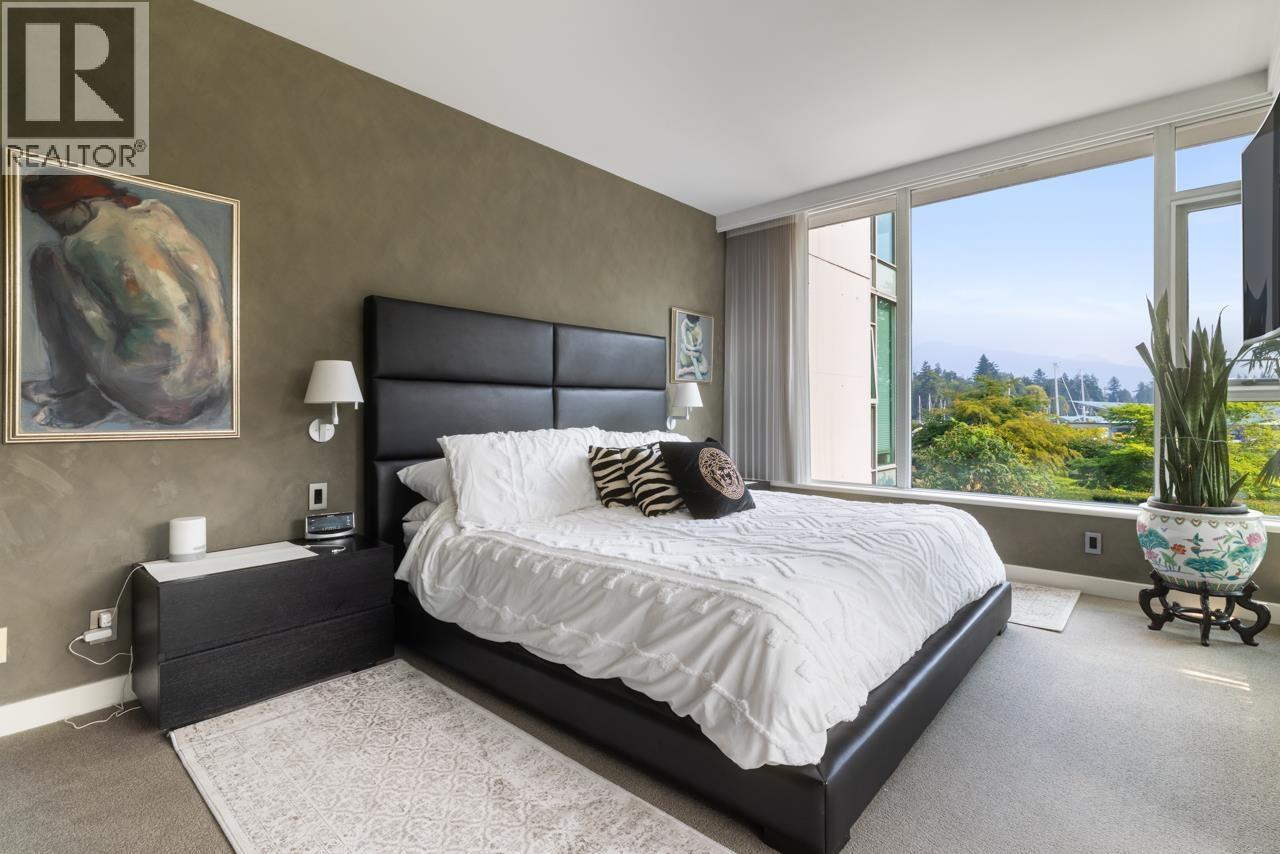 102 1717 Bayshore Drive, Vancouver, British Columbia  V6G 3H3 - Photo 22 - R3047646