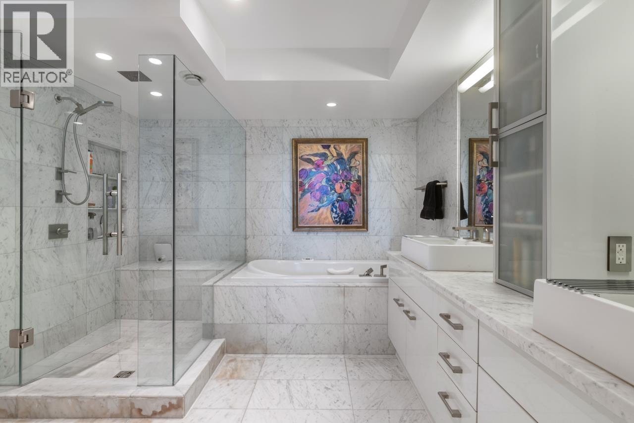 102 1717 Bayshore Drive, Vancouver, British Columbia  V6G 3H3 - Photo 23 - R3047646