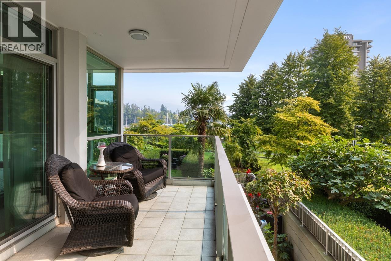 102 1717 Bayshore Drive, Vancouver, British Columbia  V6G 3H3 - Photo 26 - R3047646