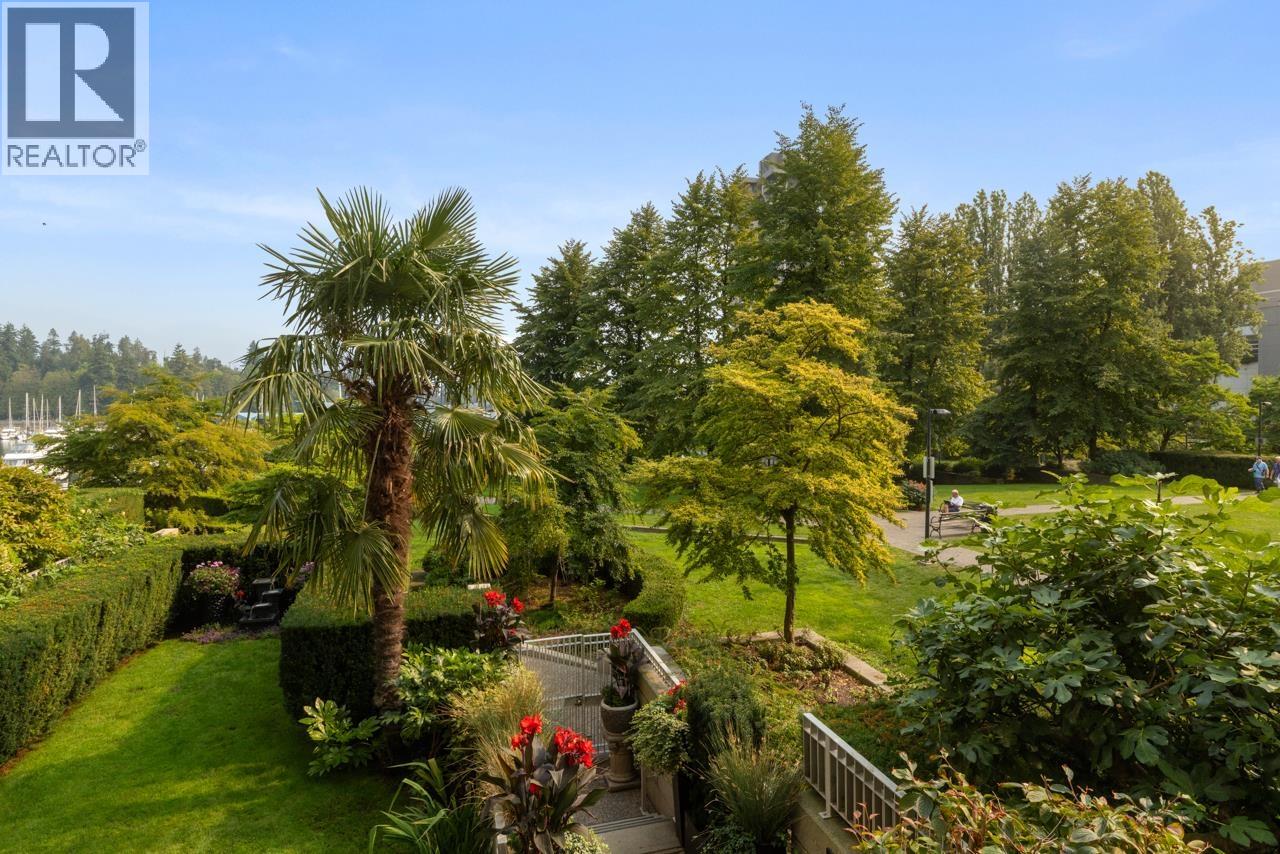 102 1717 Bayshore Drive, Vancouver, British Columbia  V6G 3H3 - Photo 28 - R3047646