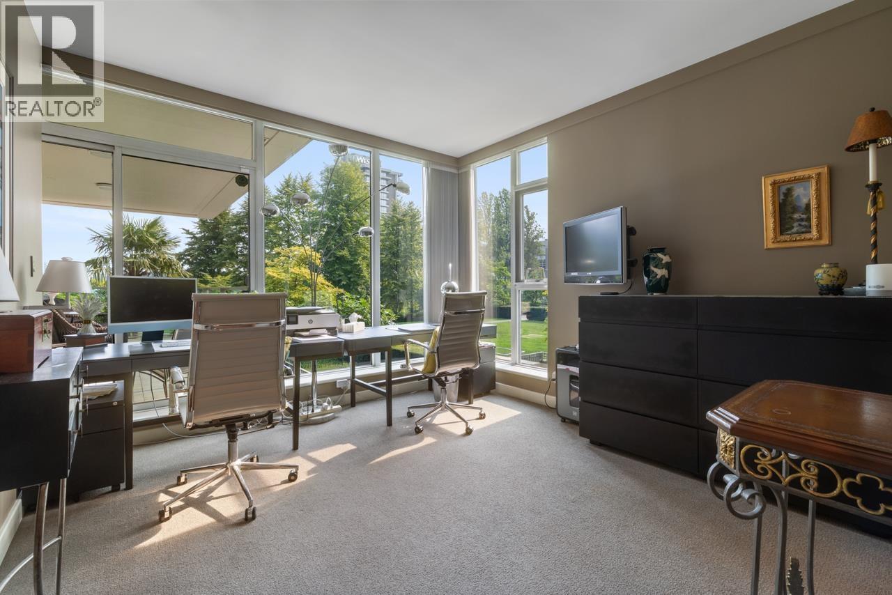 102 1717 Bayshore Drive, Vancouver, British Columbia  V6G 3H3 - Photo 29 - R3047646