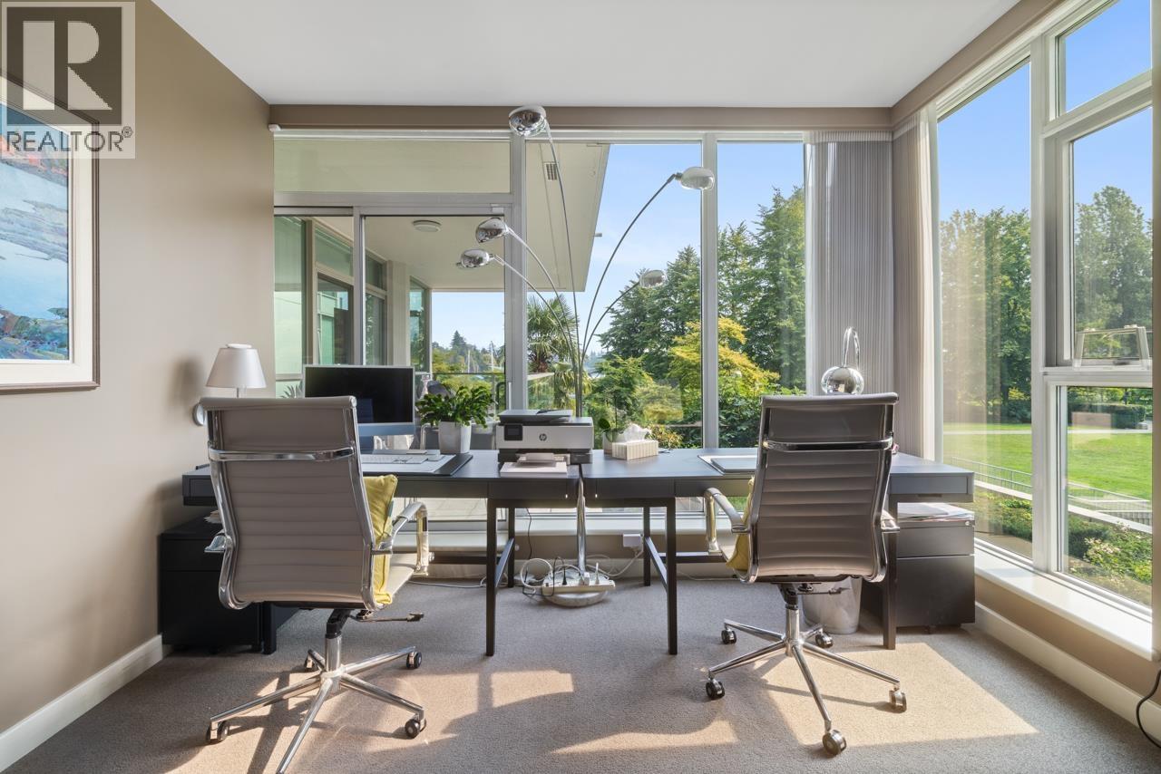 102 1717 Bayshore Drive, Vancouver, British Columbia  V6G 3H3 - Photo 30 - R3047646