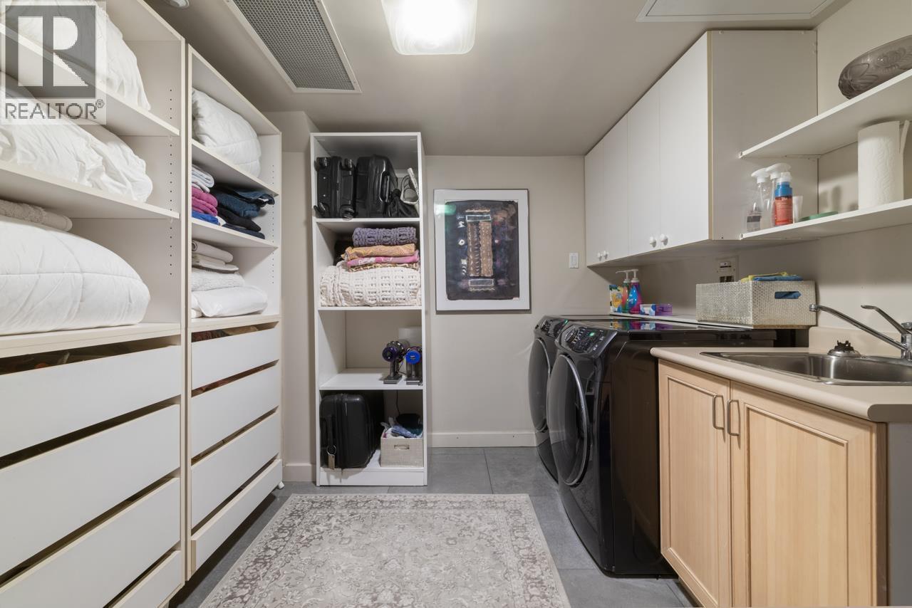 102 1717 Bayshore Drive, Vancouver, British Columbia  V6G 3H3 - Photo 32 - R3047646