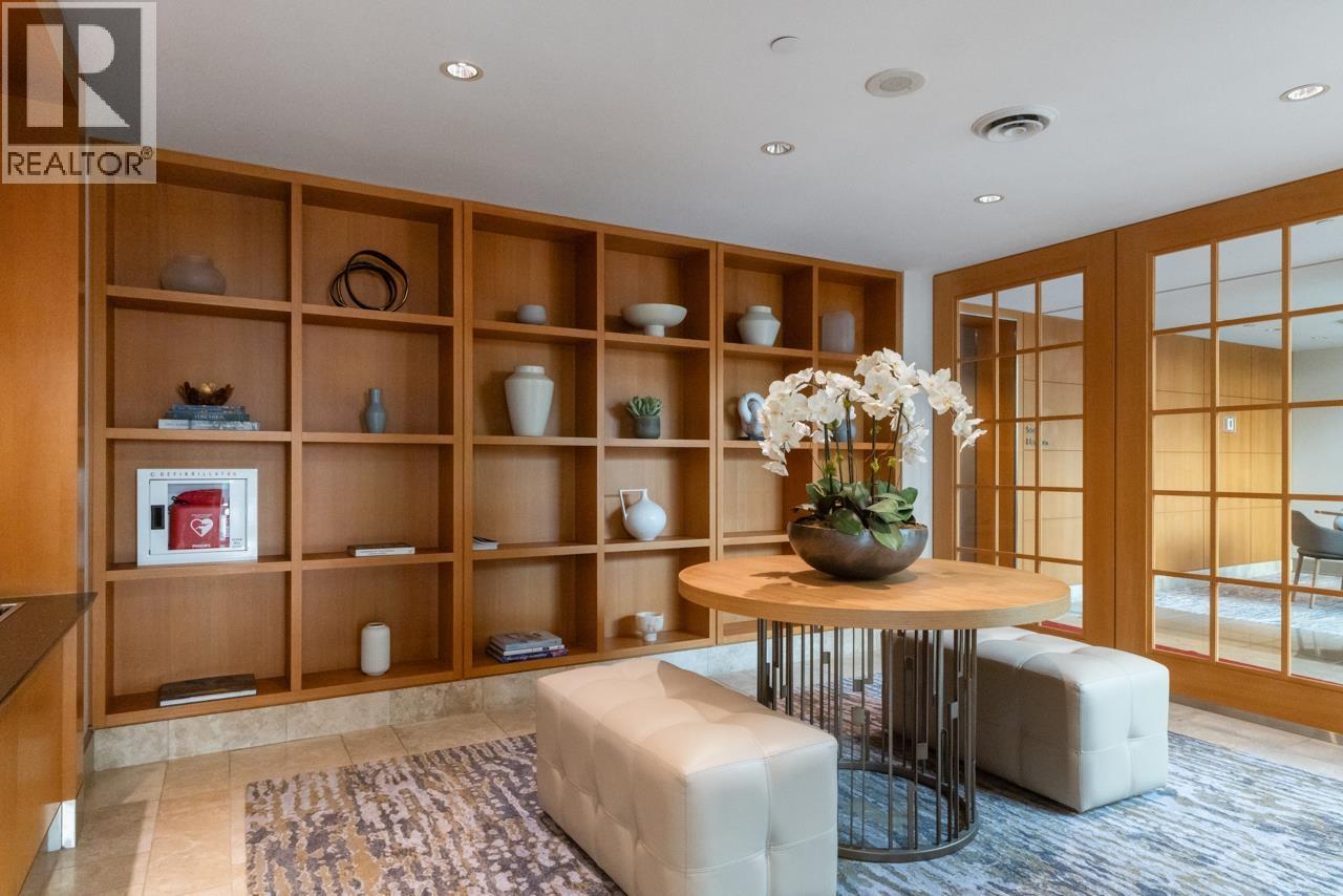 102 1717 Bayshore Drive, Vancouver, British Columbia  V6G 3H3 - Photo 34 - R3047646