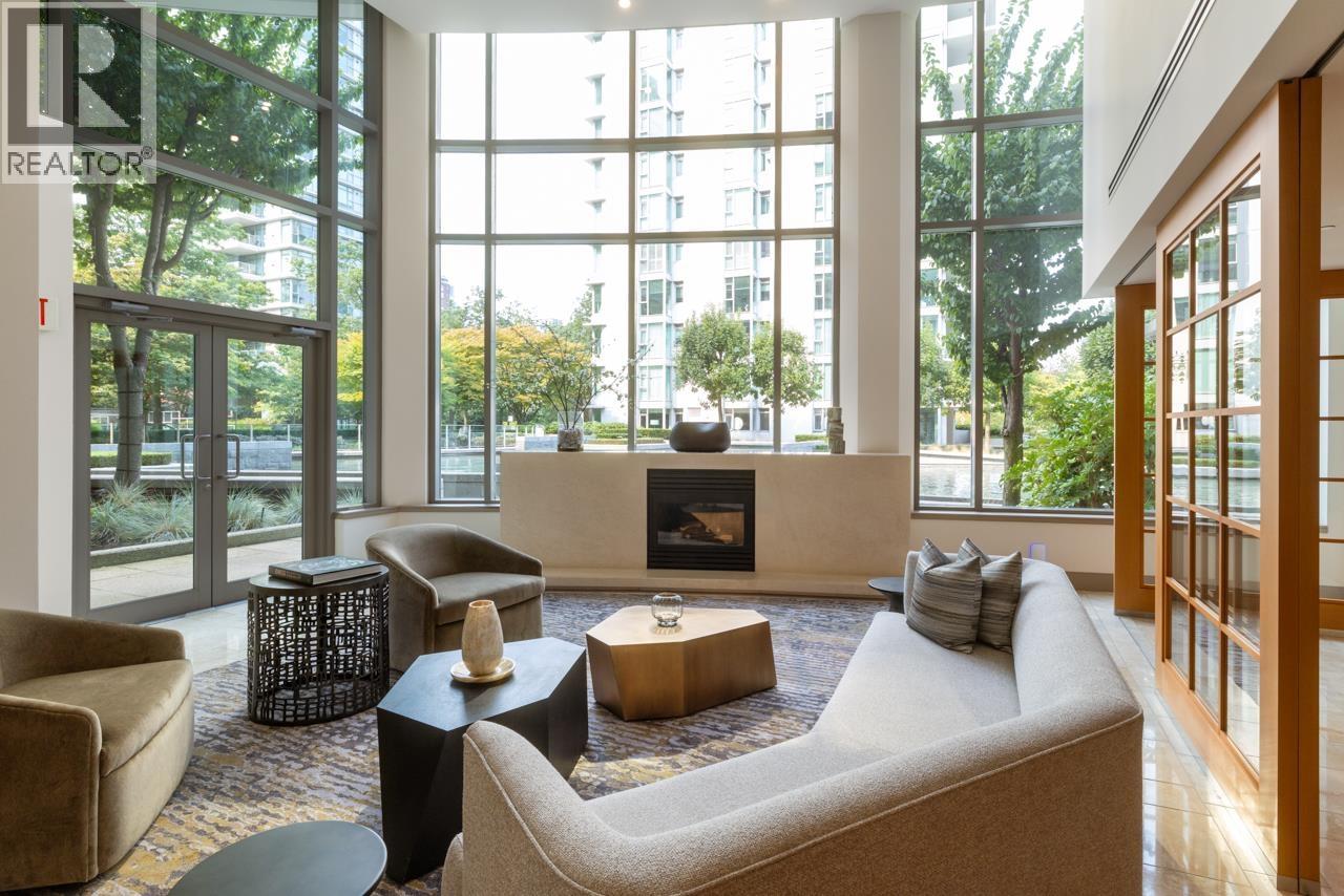 102 1717 Bayshore Drive, Vancouver, British Columbia  V6G 3H3 - Photo 35 - R3047646