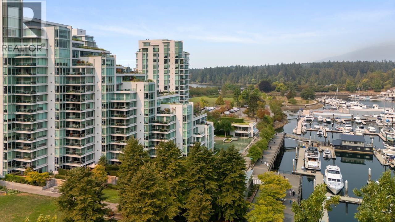 102 1717 Bayshore Drive, Vancouver, British Columbia  V6G 3H3 - Photo 38 - R3047646