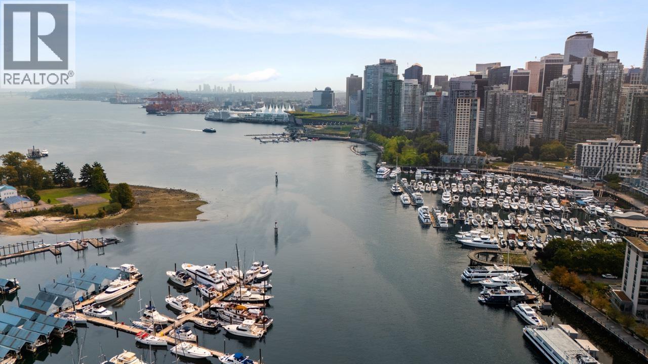 102 1717 Bayshore Drive, Vancouver, British Columbia  V6G 3H3 - Photo 39 - R3047646