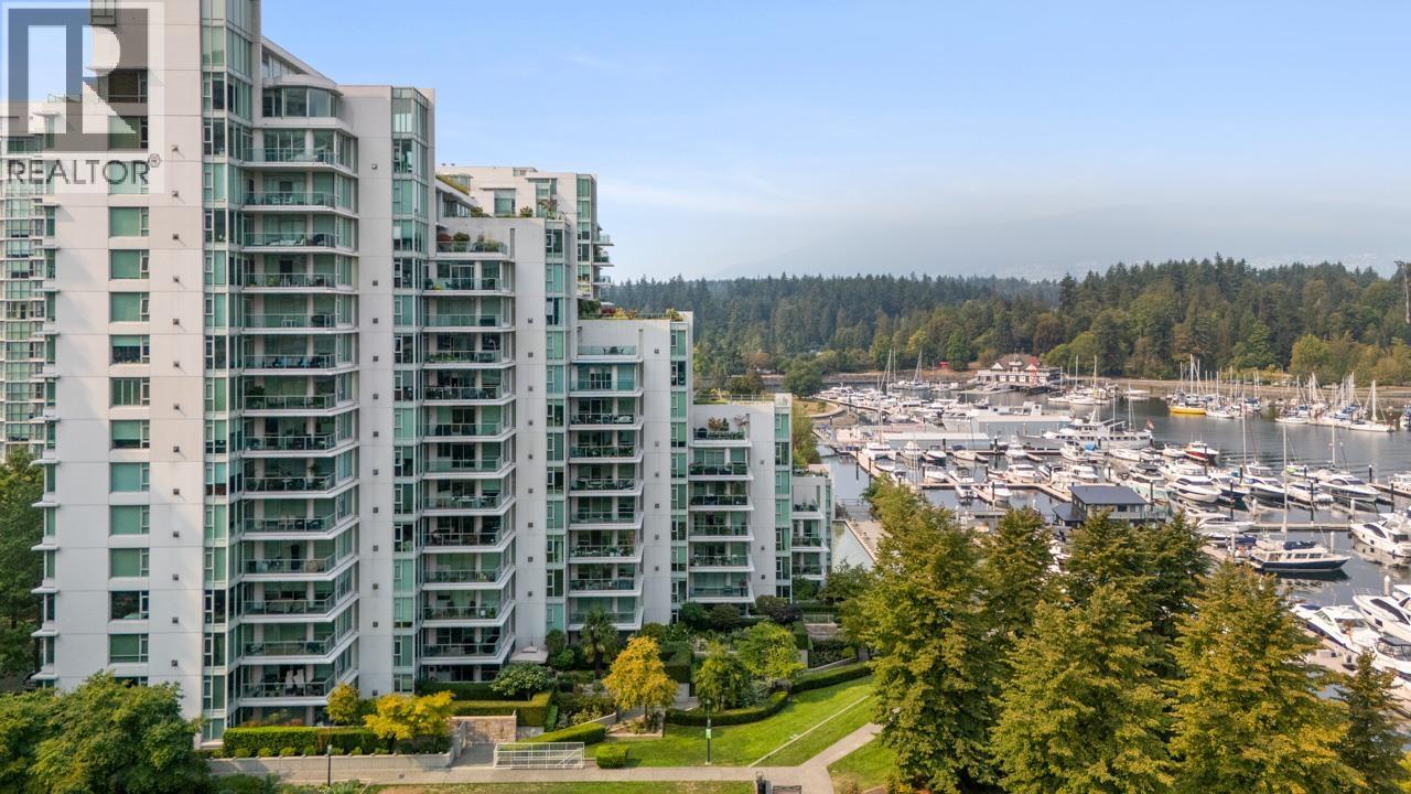 Property at 102 1717 BAYSHORE DRIVE image 4