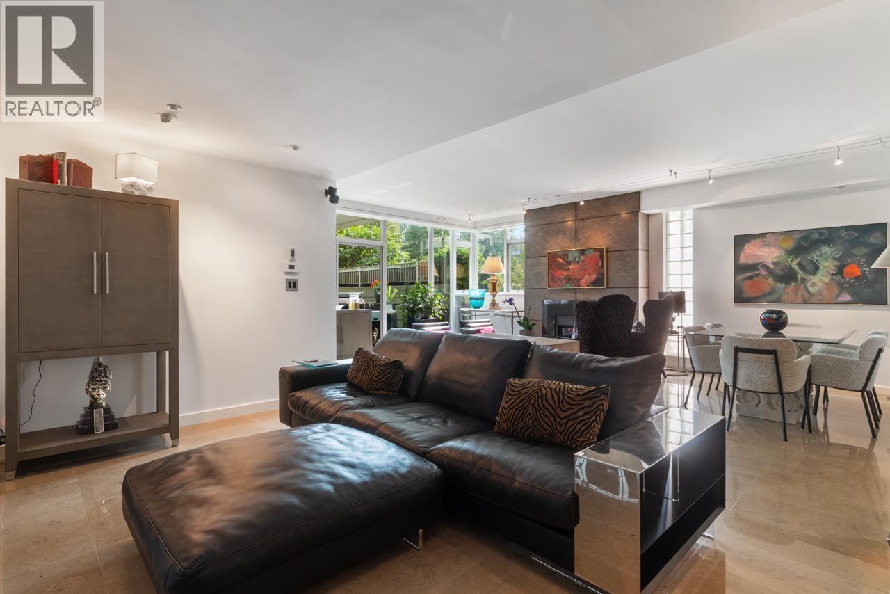 Property at 102 1717 BAYSHORE DRIVE image 5