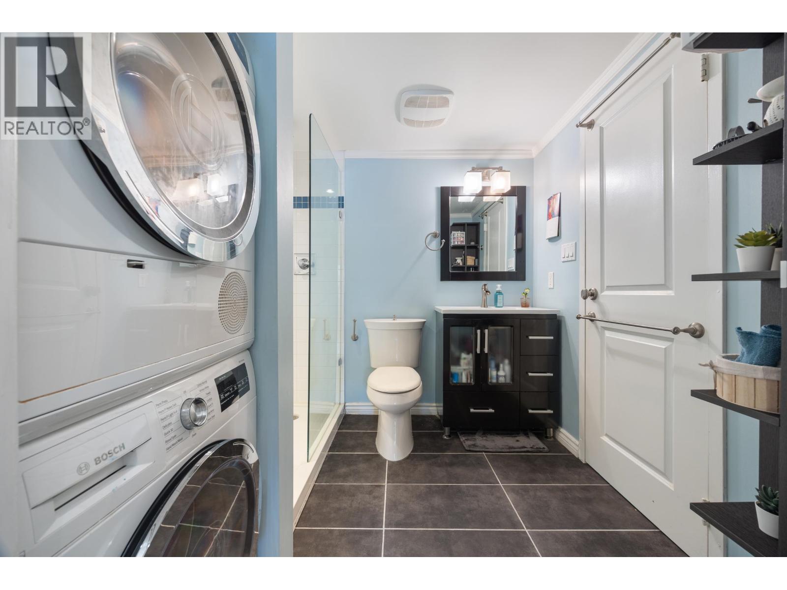 306 110 Seventh Street, New Westminster, British Columbia  V3M 5W5 - Photo 27 - R3047675