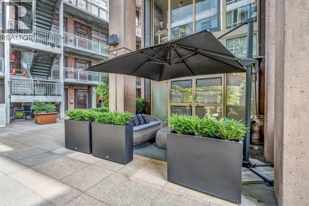 211&212 1529 W 6th Avenue, Vancouver, British Columbia  V6J 1R1 - Photo 20 - R3047683