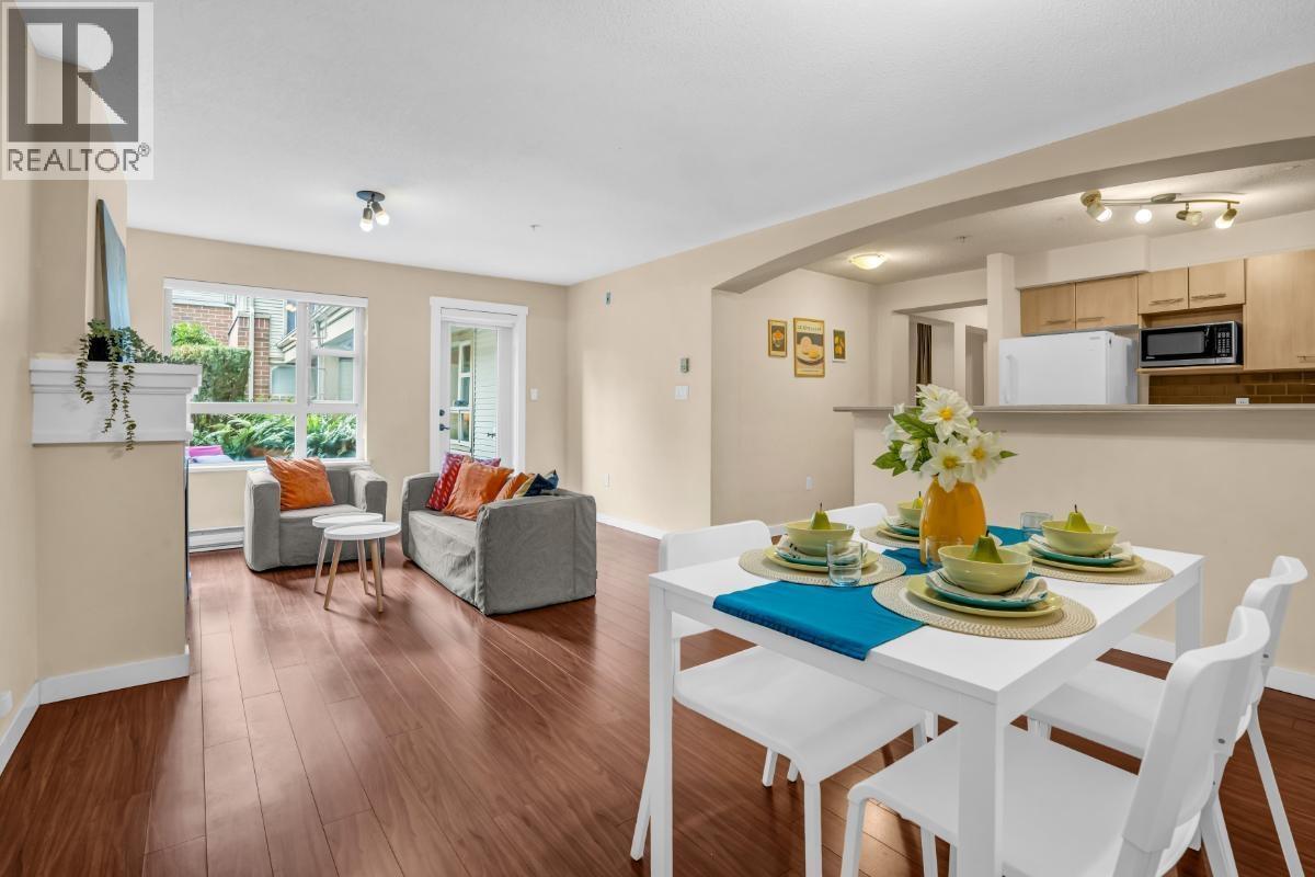 2102 5113 Garden City Road, Richmond, British Columbia  V6X 4H5 - Photo 5 - R3047698