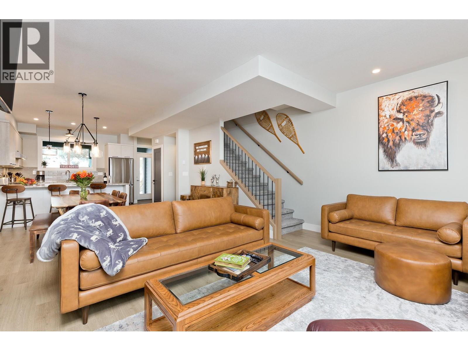 120 Grizzly Ridge Trail Unit# 12, Big White, British Columbia