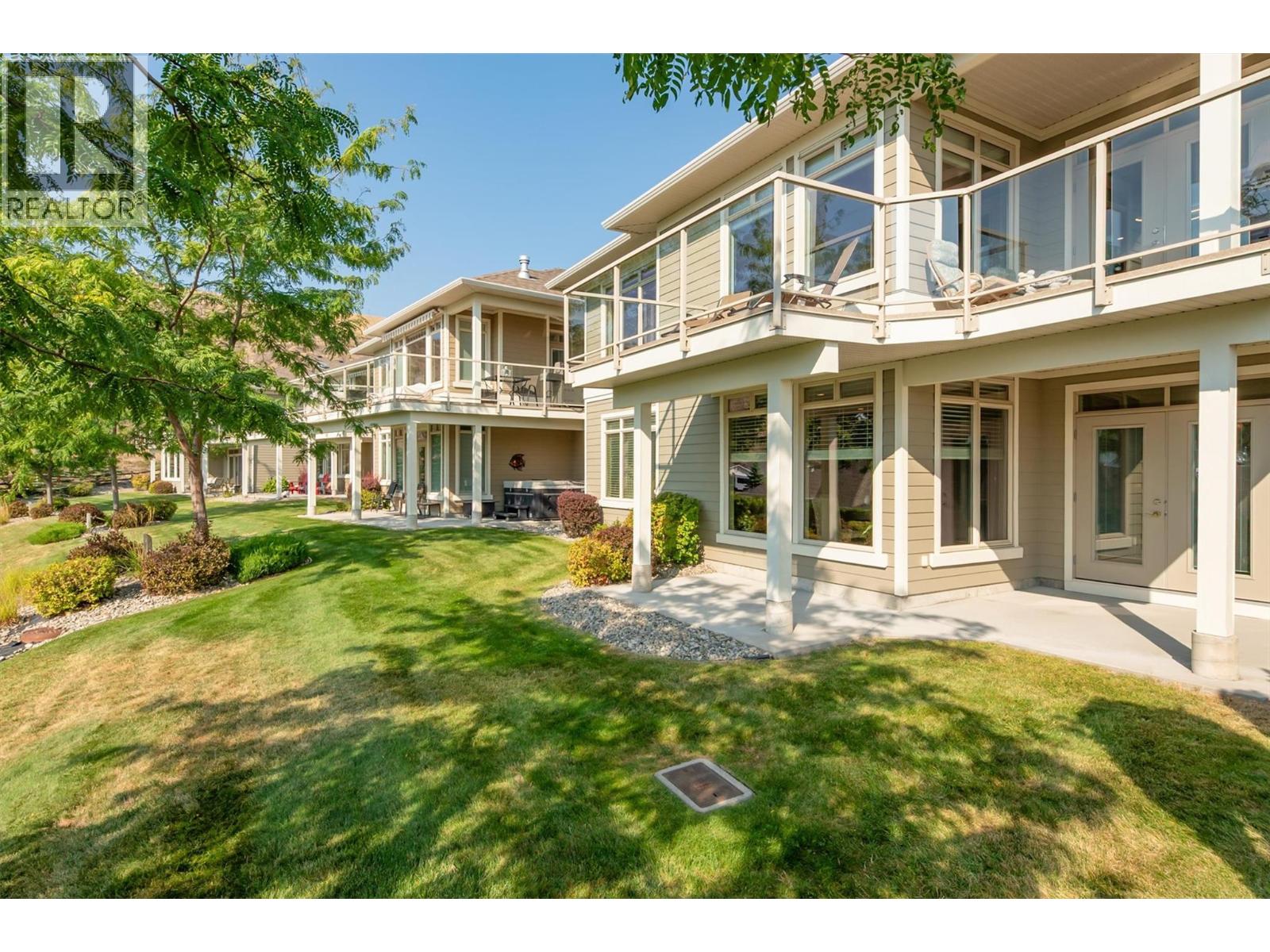 4035 Gellatly Road Unit# 160, West Kelowna, British Columbia  V4T 1R7 - Photo 59 - 10362518