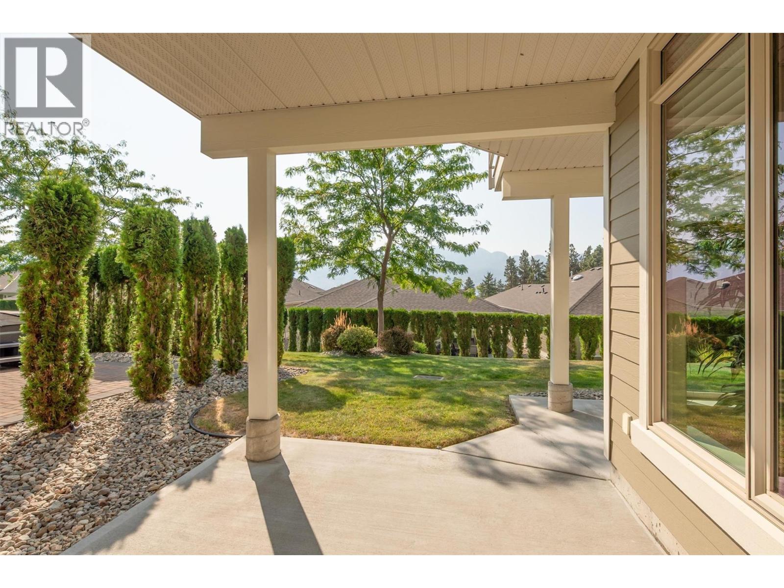 4035 Gellatly Road Unit# 160, West Kelowna, British Columbia  V4T 1R7 - Photo 58 - 10362518