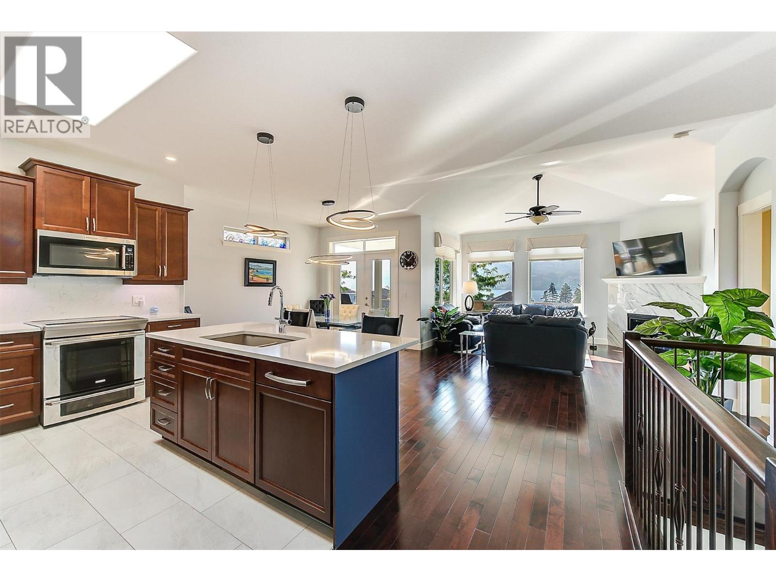 4035 Gellatly Road Unit# 160, West Kelowna, British Columbia  V4T 1R7 - Photo 8 - 10362518