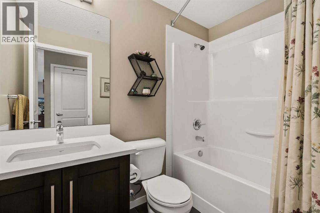 204, 10 Mahogany Mews Se, Calgary, Alberta  T3M 2R1 - Photo 5 - A2252765