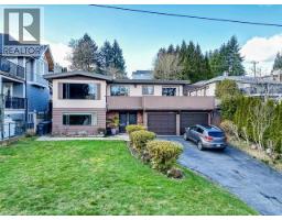 941 Tuxedo Drive, Port Moody, Ca