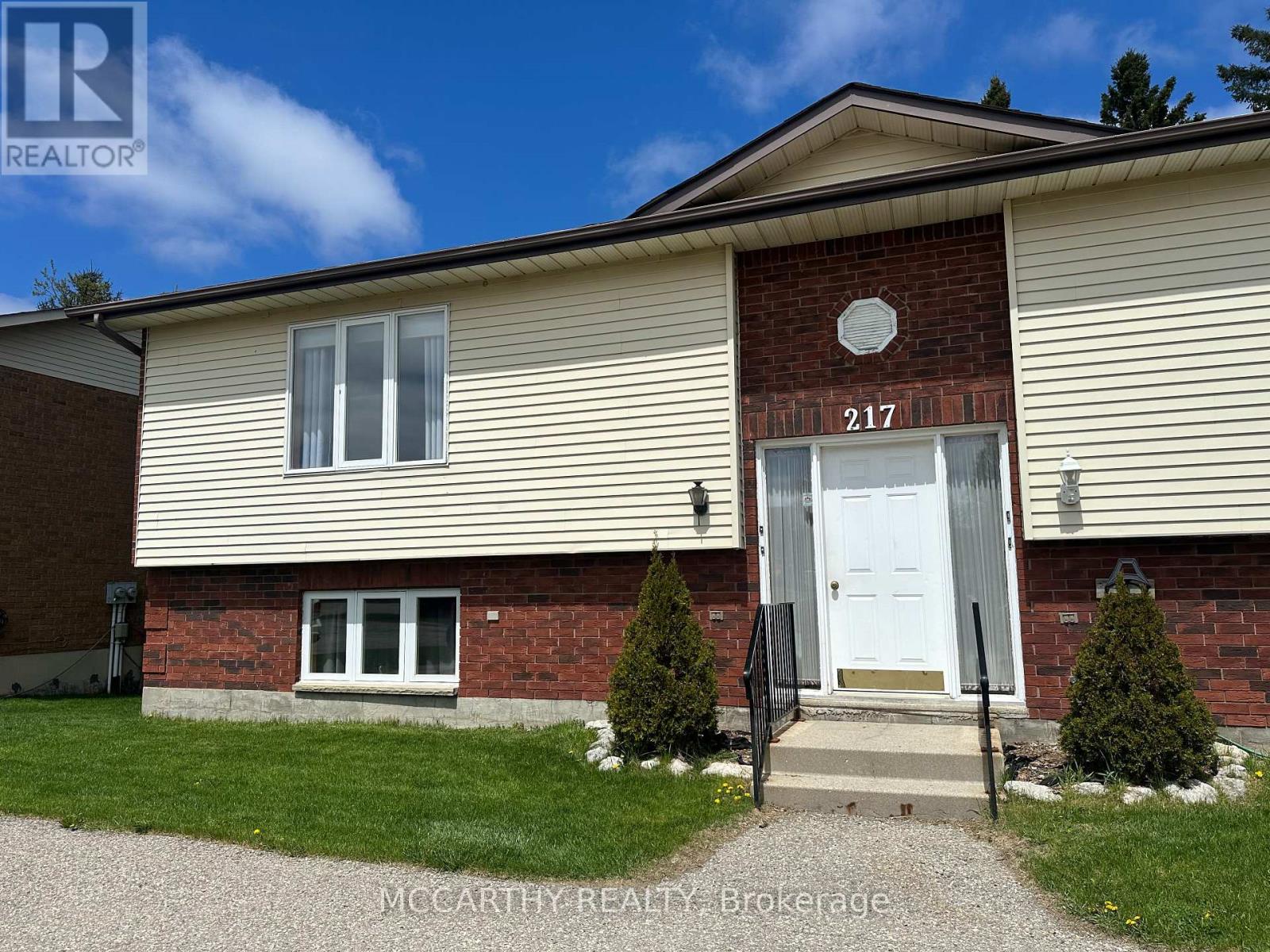 A - 217 SARAH COURT, Shelburne, Ontario