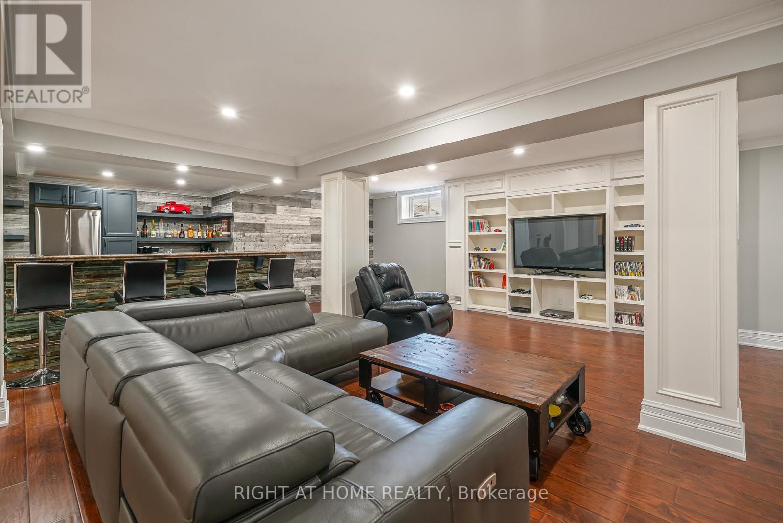 7 Sandalwood Crescent, Niagara-On-The-Lake (St. Davids), Ontario  L0S 1P0 - Photo 31 - X12404133