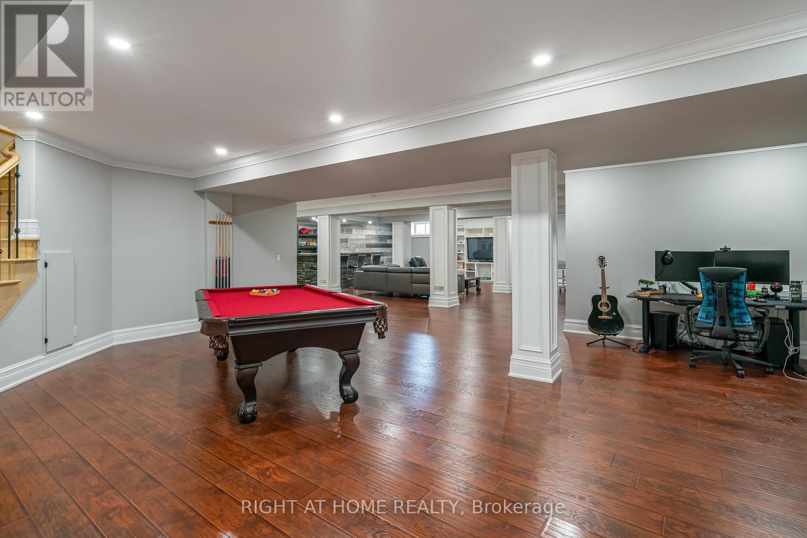 7 Sandalwood Crescent, Niagara-On-The-Lake (St. Davids), Ontario  L0S 1P0 - Photo 32 - X12404133
