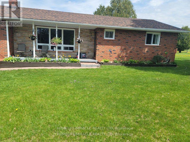 22 - 128 County Road, Alnwick/haldimand, Ontario  K0K 1C0 - Photo 3 - X12404183
