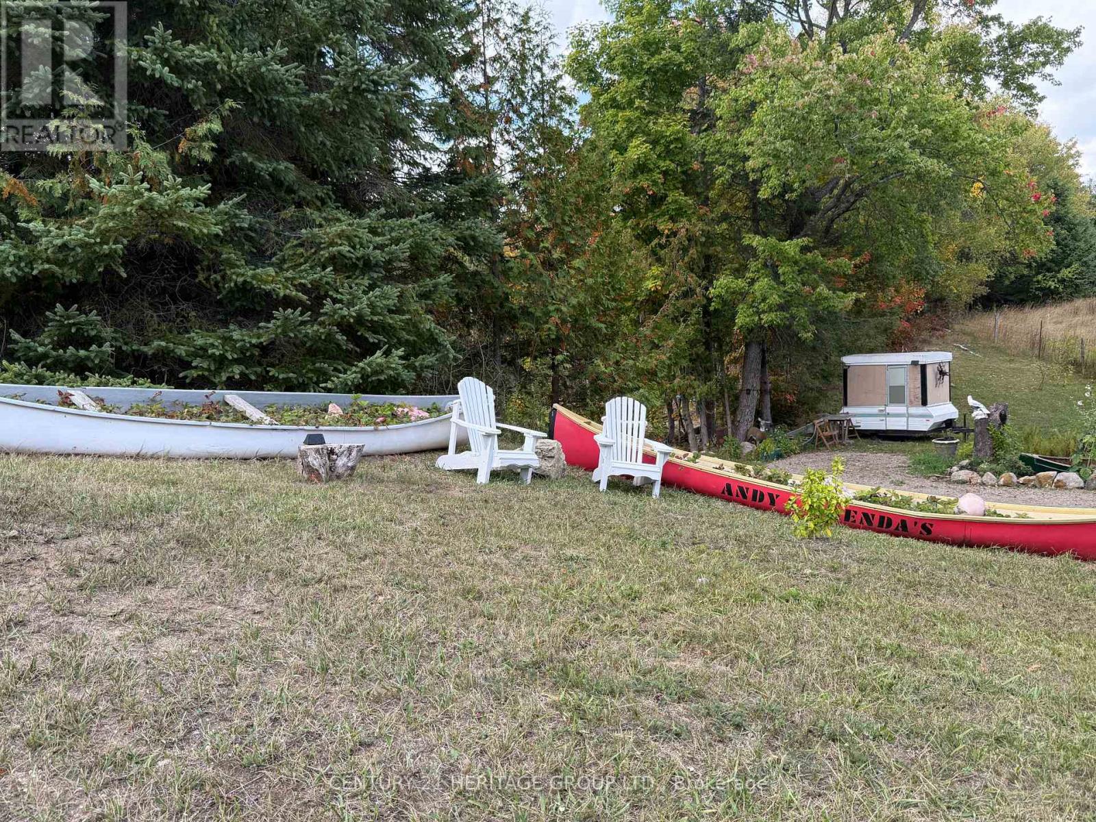 1201 Essonville Line, Highlands East (Monmouth), Ontario  K0L 2Y0 - Photo 1 - X12404220