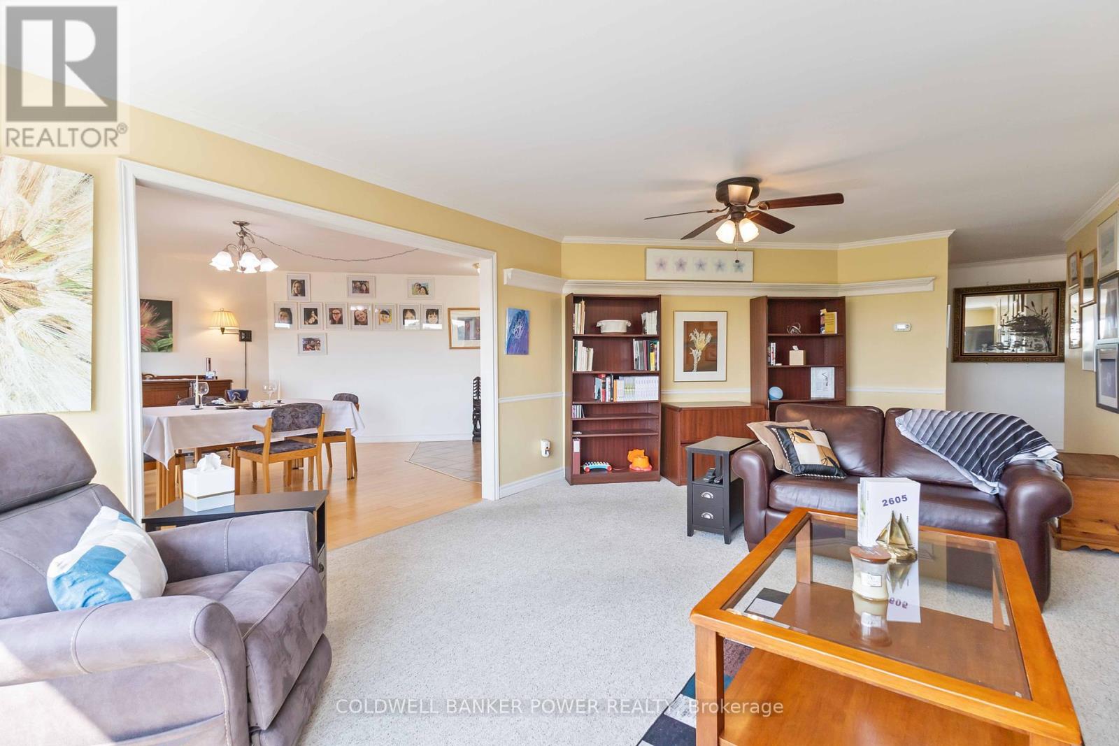 602 - 19 King Street, London East, Ontario  N6A 5N8 - Photo 13 - X12380079