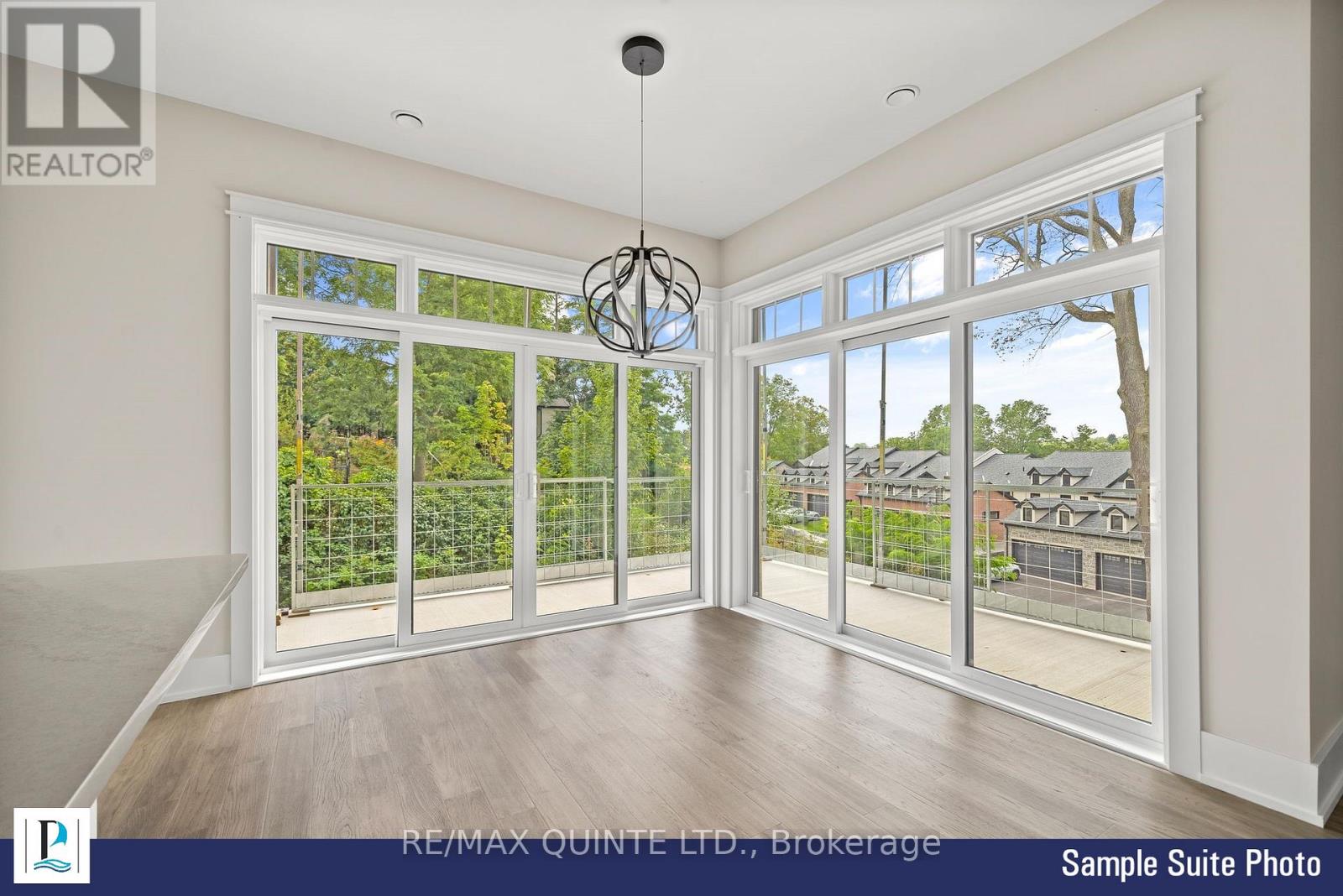 307 - 12 Clara Drive, Prince Edward County, Ontario  K0K 2T0 - Photo 4 - X12356905