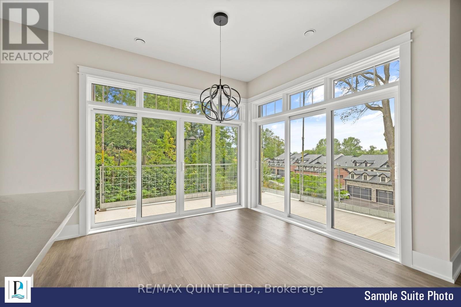 201 - 12 Clara Drive, Prince Edward County, Ontario  K0K 2T0 - Photo 4 - X12356909