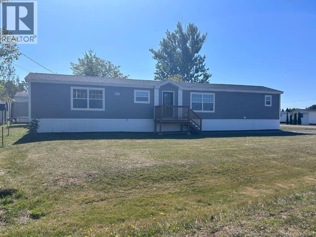 27 Dupuis Avenue, Moncton, New Brunswick  E1H 1E2 - Photo 1 - NB126534