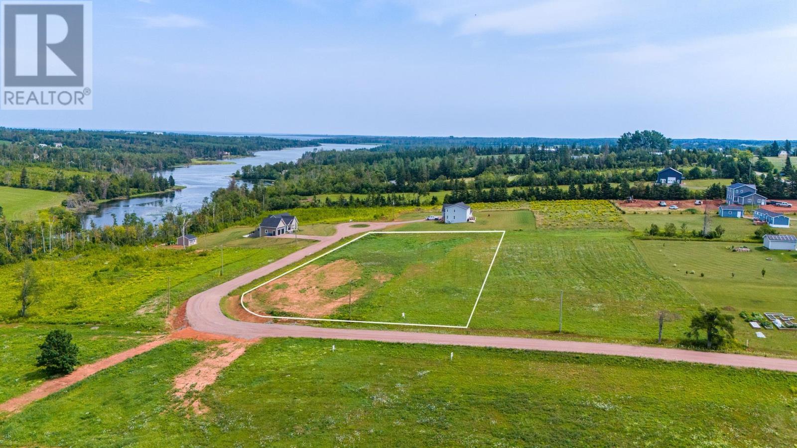 Lot 12 Serenity Place Lane, Wheatley River, Prince Edward Island  C0A 1N0 - Photo 2 - 202523342