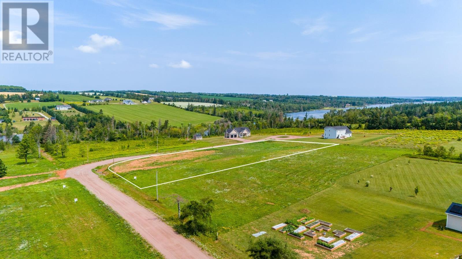 Lot 12 Serenity Place Lane, Wheatley River, Prince Edward Island  C0A 1N0 - Photo 3 - 202523342