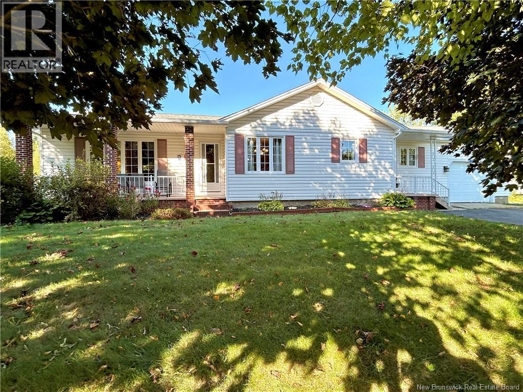 5700 Route 117, Baie-Sainte-Anne, New Brunswick