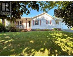 5700 Route 117, Baie-Sainte-Anne, New Brunswick