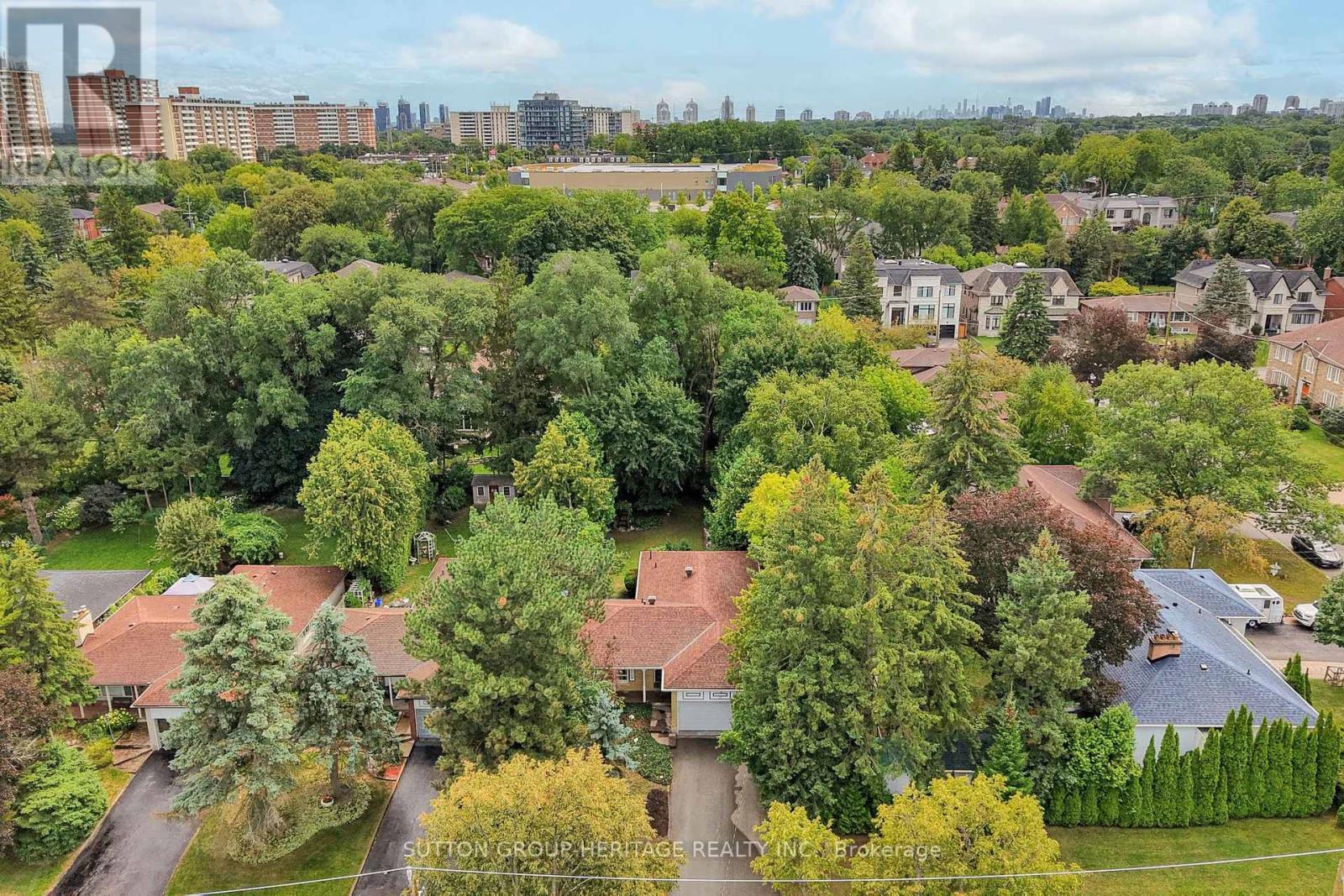 17 Brenham Crescent, Toronto, Ontario  M2M 2K9 - Photo 45 - C12396401