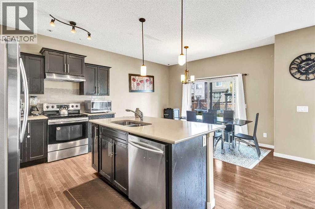 216 Copperpond Green Se, Calgary, Alberta  T2Z 1H9 - Photo 11 - A2243560