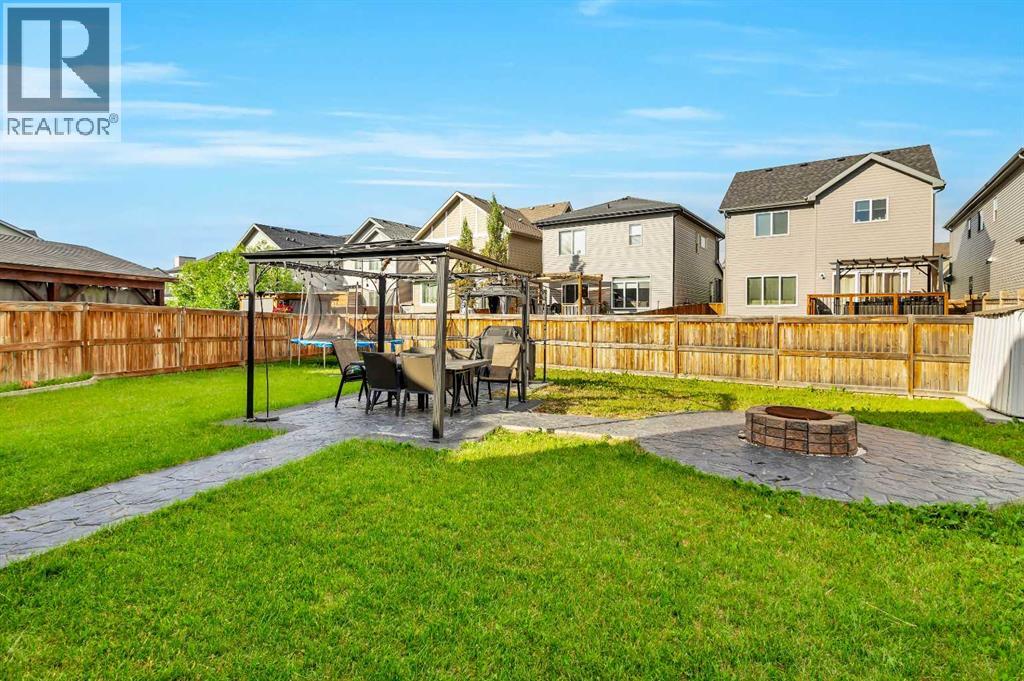216 Copperpond Green Se, Calgary, Alberta  T2Z 1H9 - Photo 37 - A2243560