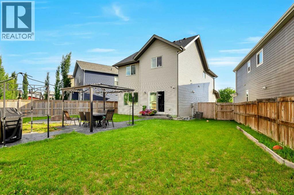 216 Copperpond Green Se, Calgary, Alberta  T2Z 1H9 - Photo 38 - A2243560